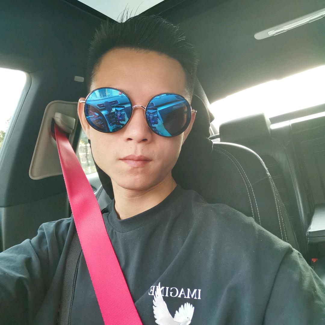 玩车老陈