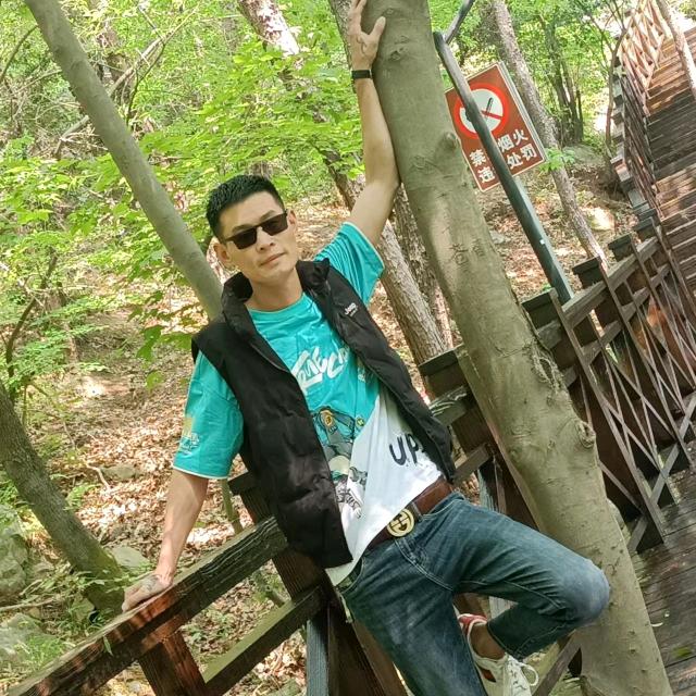 一杯清茶当人生