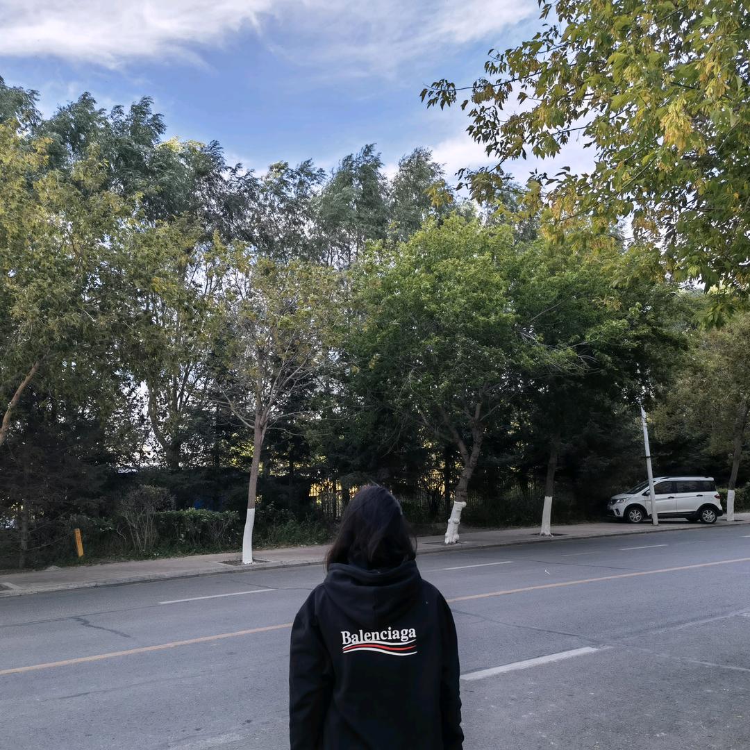 王欢同学-