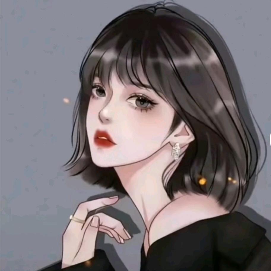 Diamond（拒绝私聊）