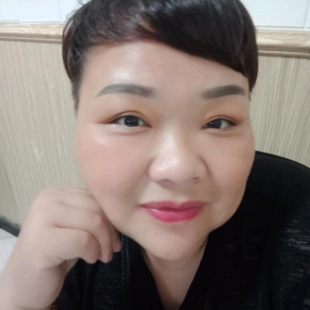 胖姐越来越好