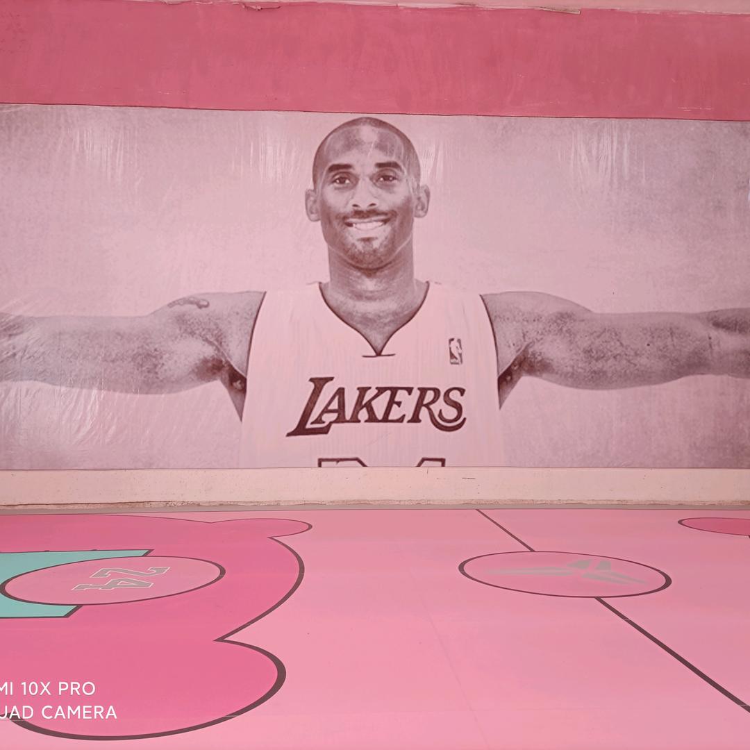 一个爱美食 爱骑行的体育老师