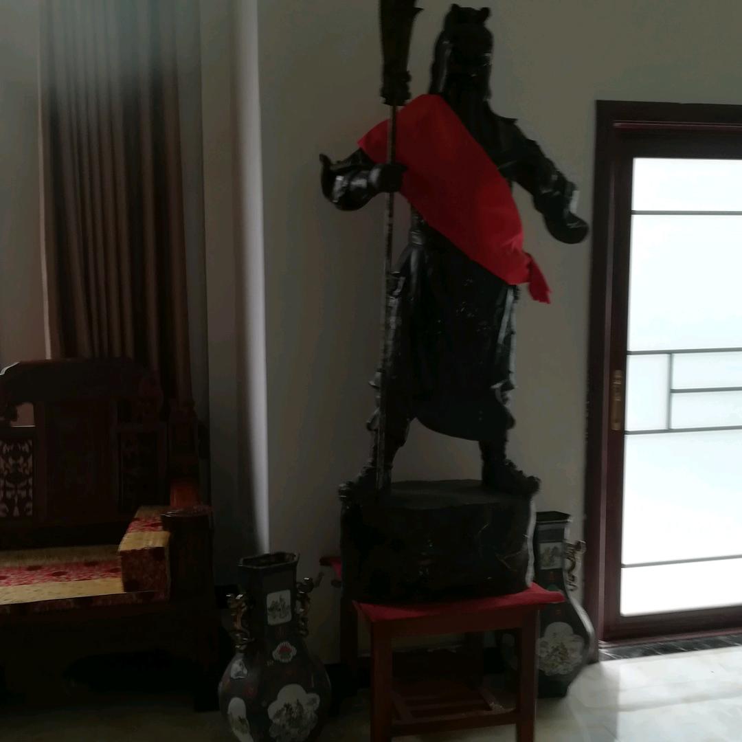 小马过河