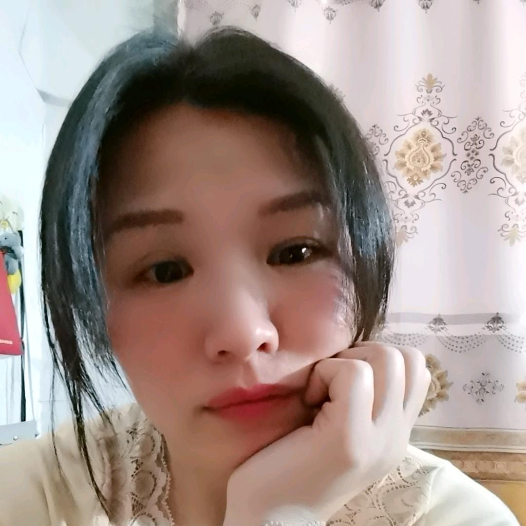 洋洋（自爱才是最好）
