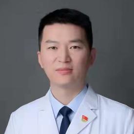 普外科刘志宁医生