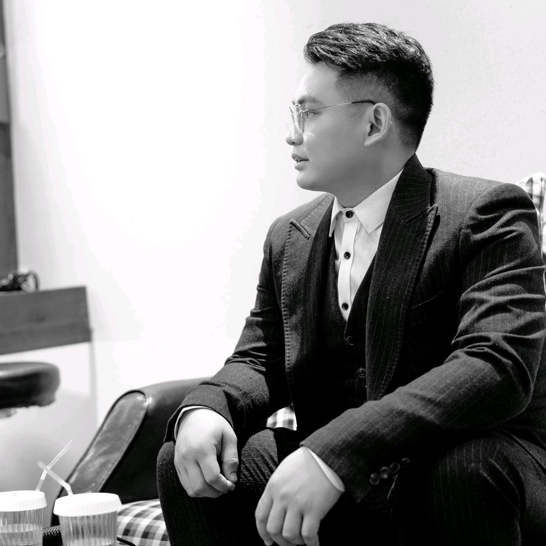 杨家面馆总部（招收学徒中）