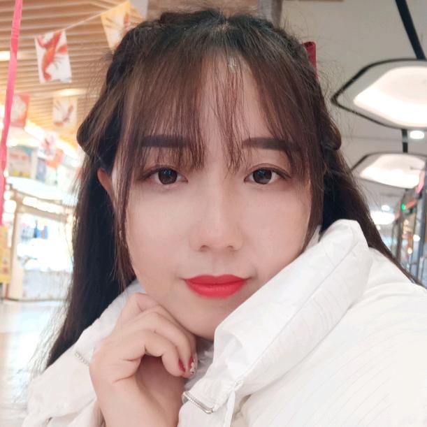莹莹吖～～