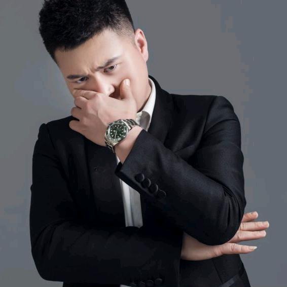 送你一场飞天秀