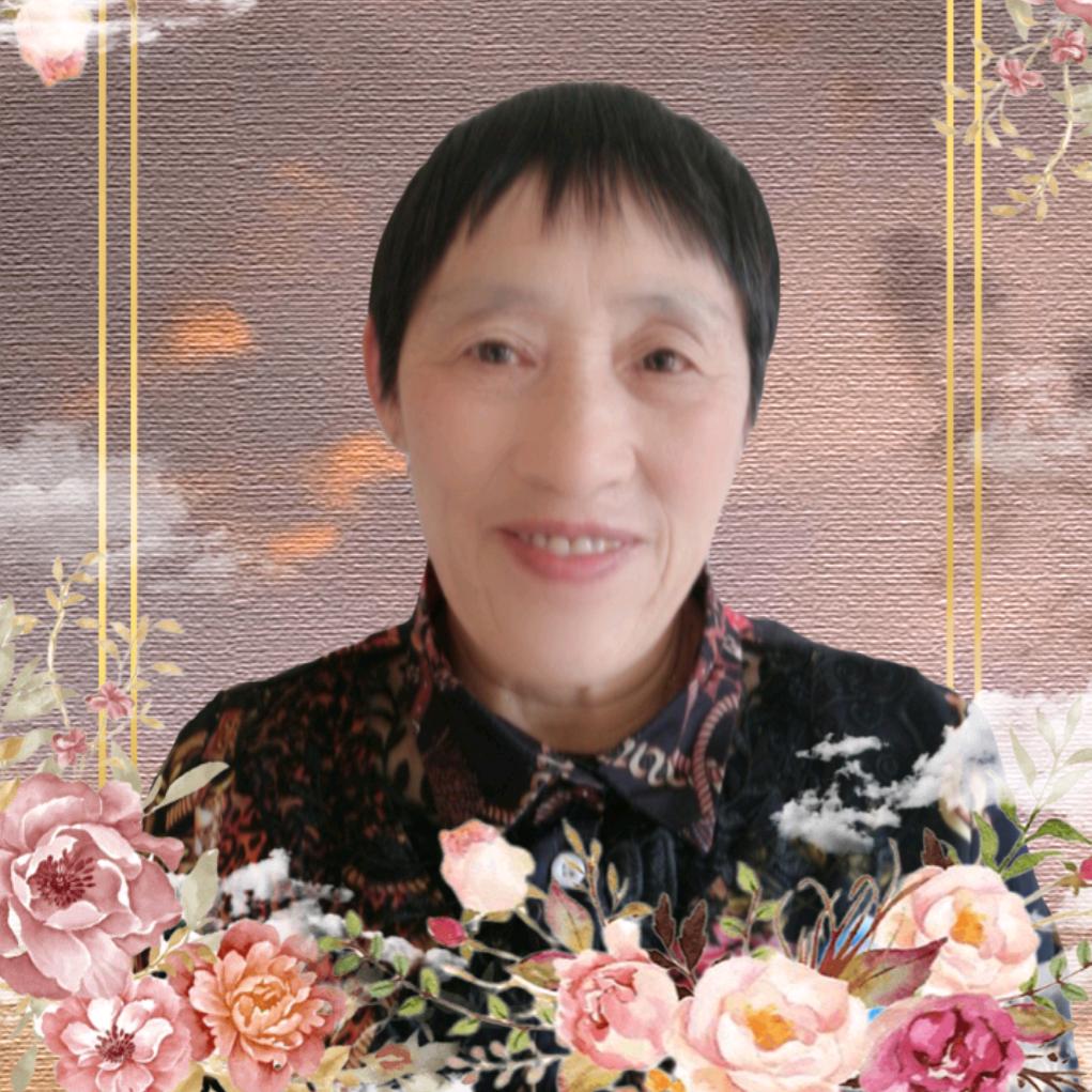 楊梅花