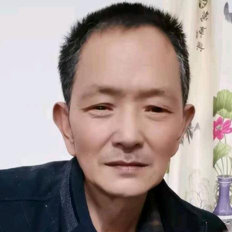 孤独的老黄