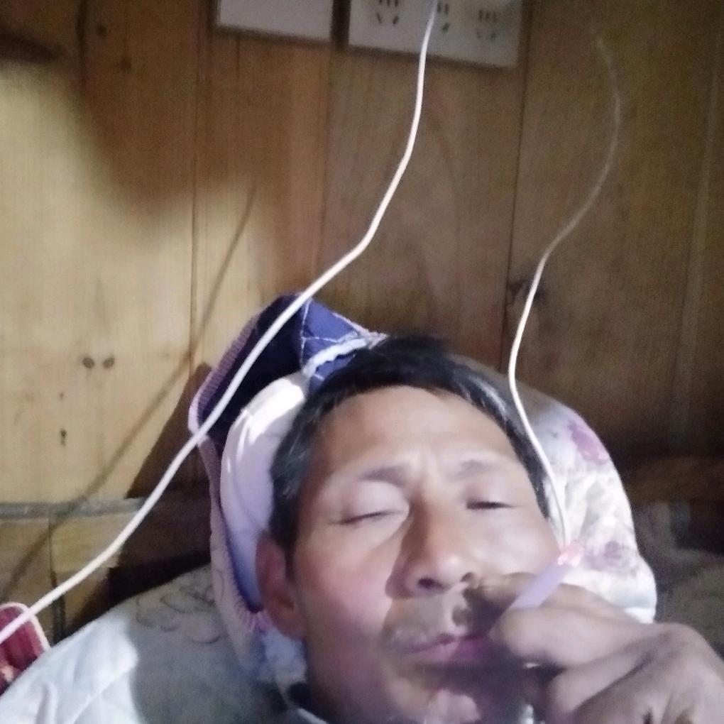 石阡聚凤各旧胡永文孝歌专业歌手