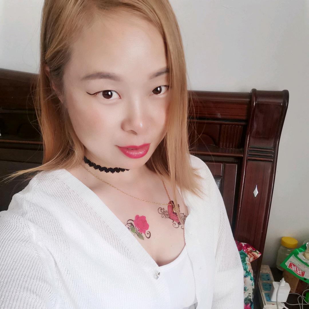红玫瑰🌹