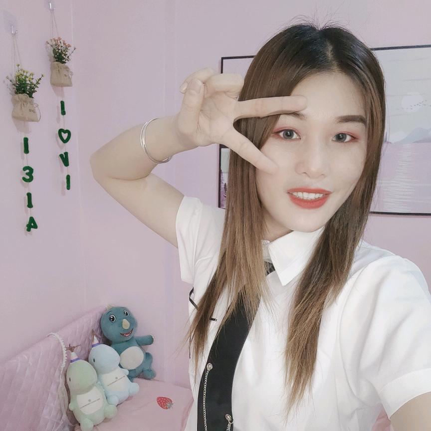 晴晴（承蒙厚爱）