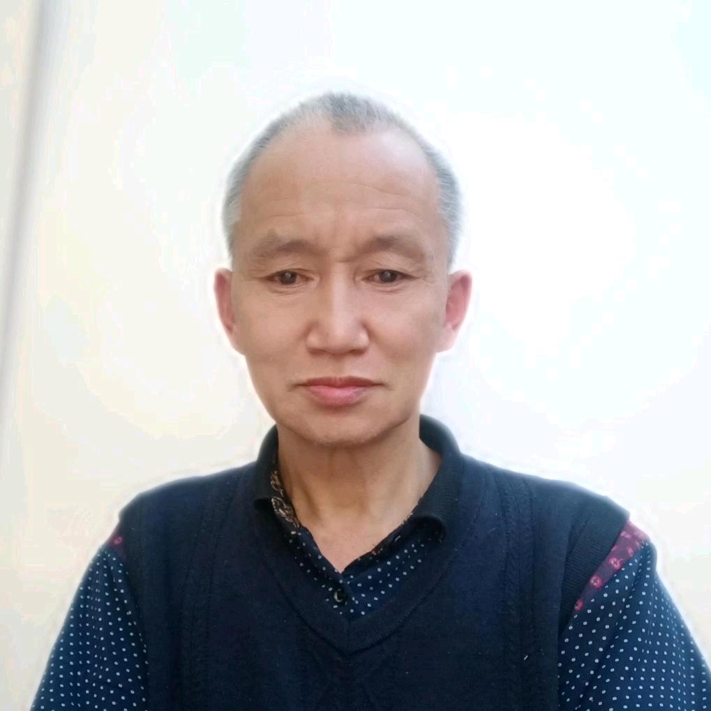 仙山闲人