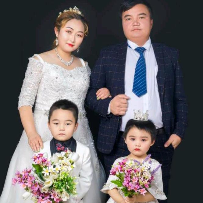 古丽巴格提·乌坎