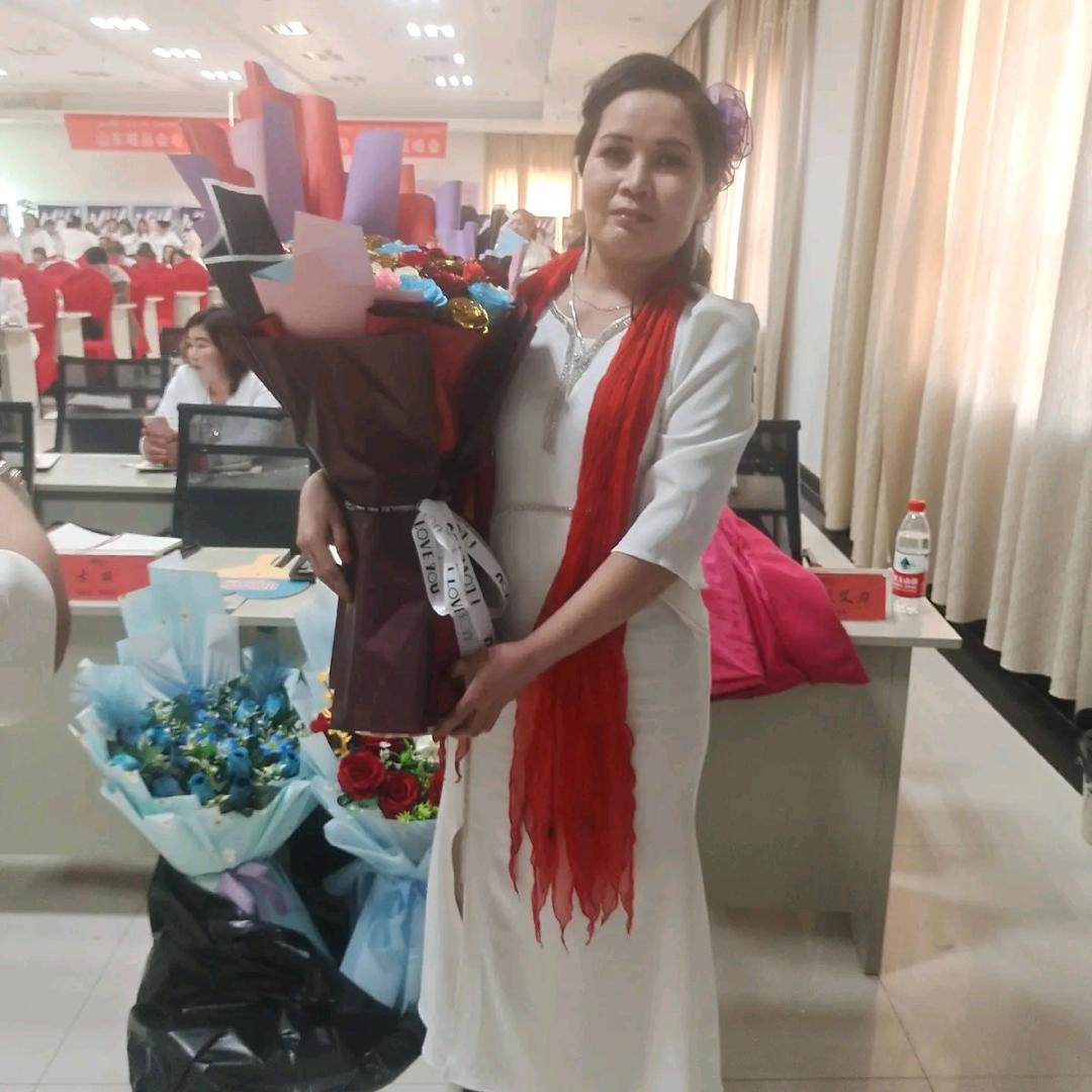 么么哒🌹