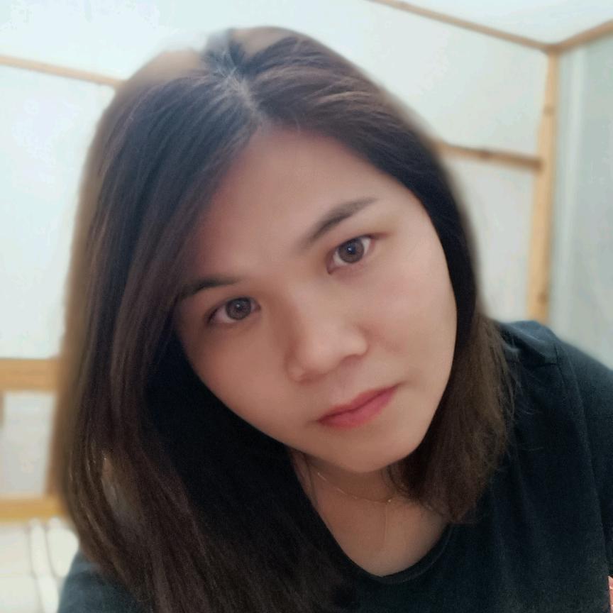 @小陈姐姐