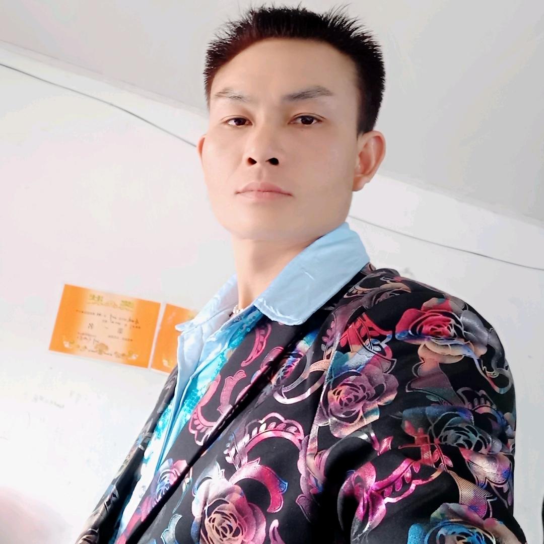 布依小李哥