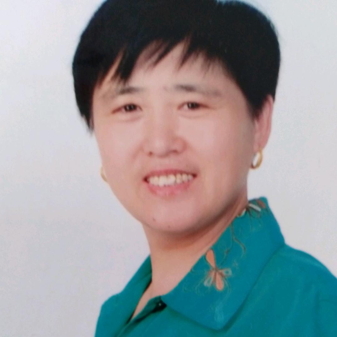 杨姐（爱唱歌）