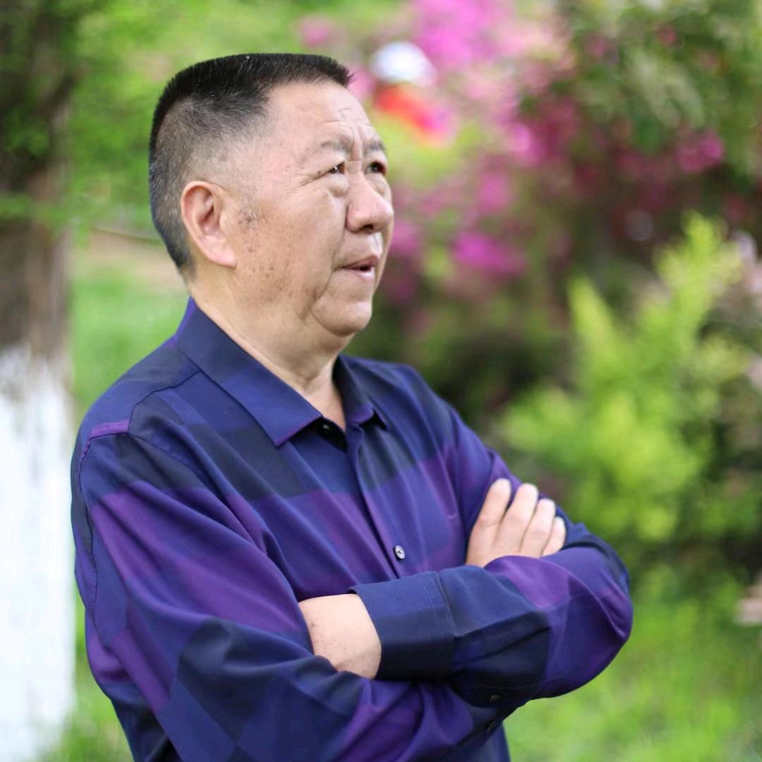 坎坷人生陈哥