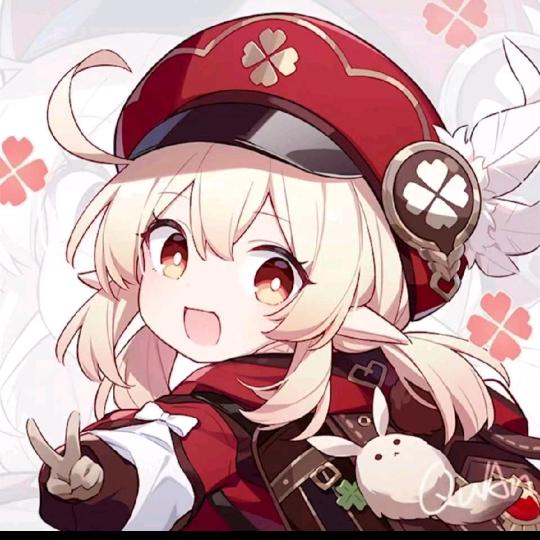 浮游头像