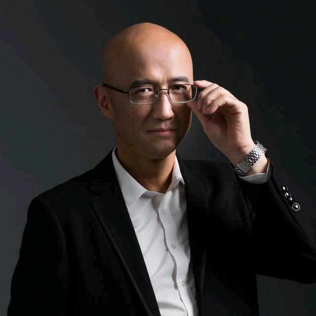 傅小凡老师