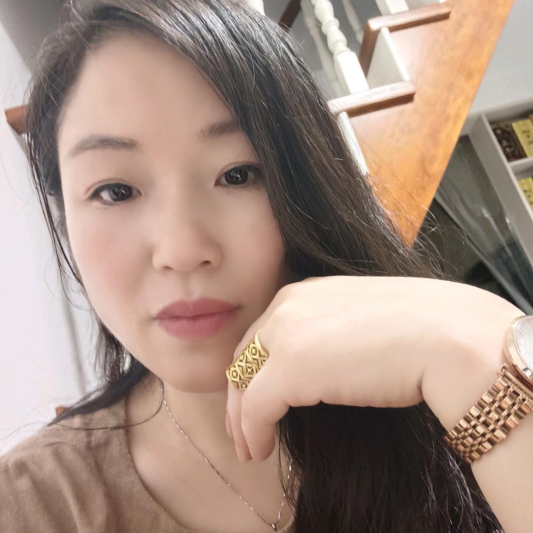 圈圈姐