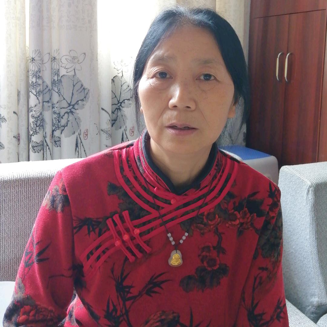 陈姐