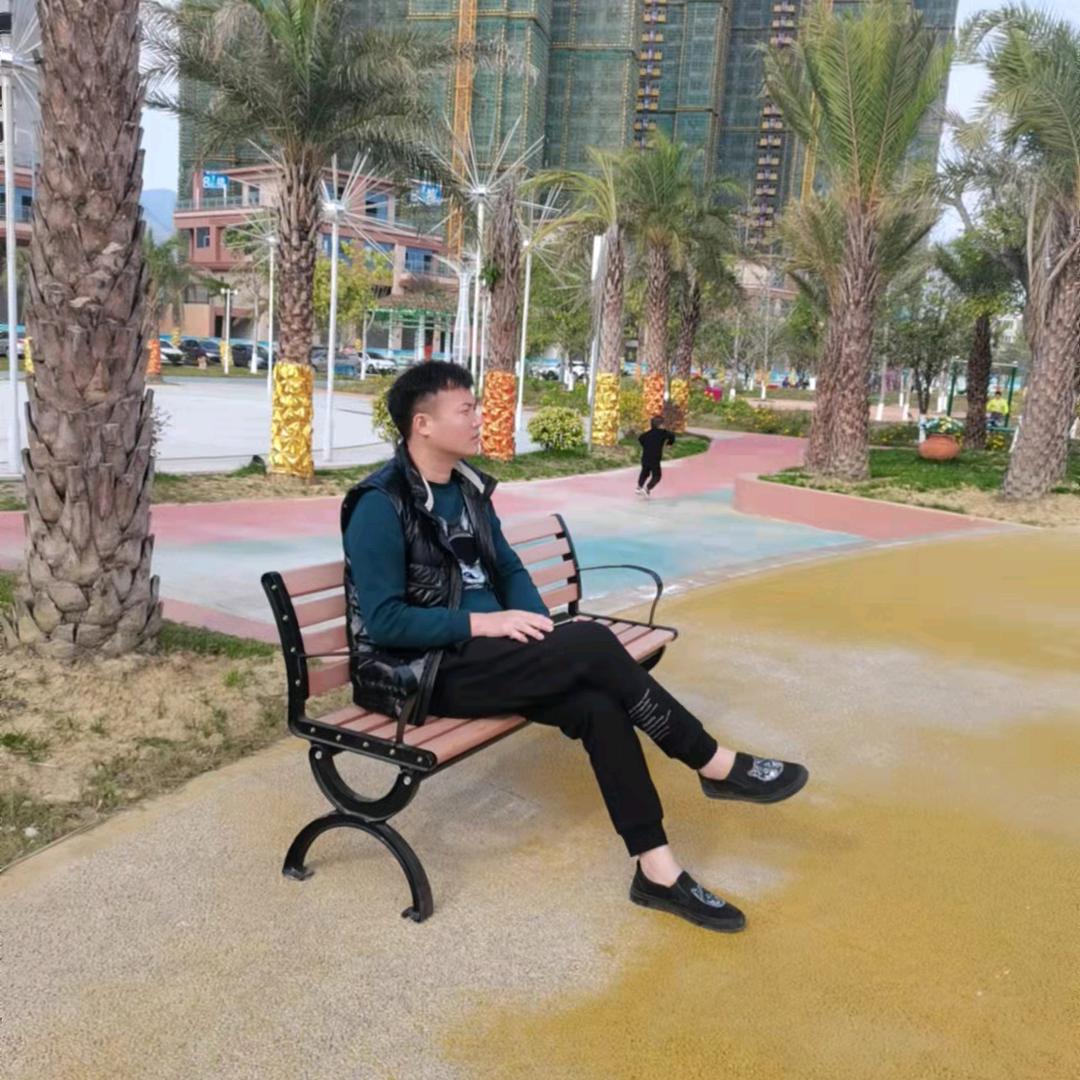 天亮前
