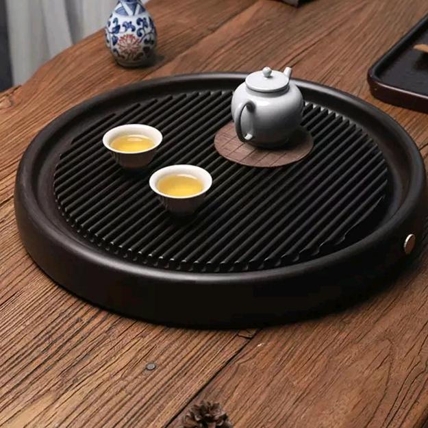 茶至心静头像