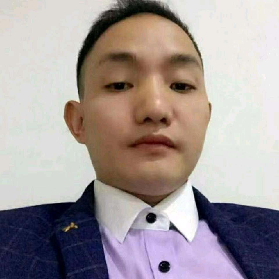 新化卢少在广州