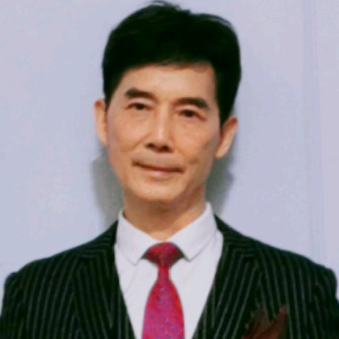 舞者 袁汉成