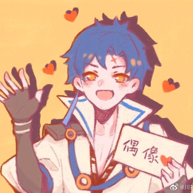 窝系小黎🌸✨