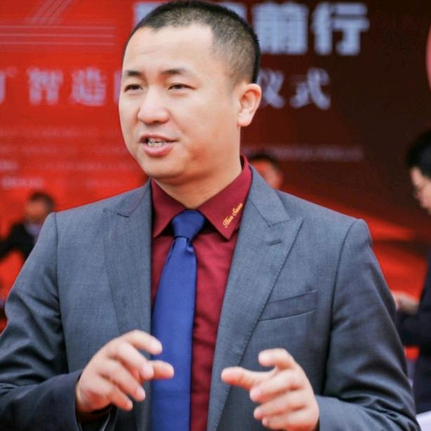 华算•大平哥