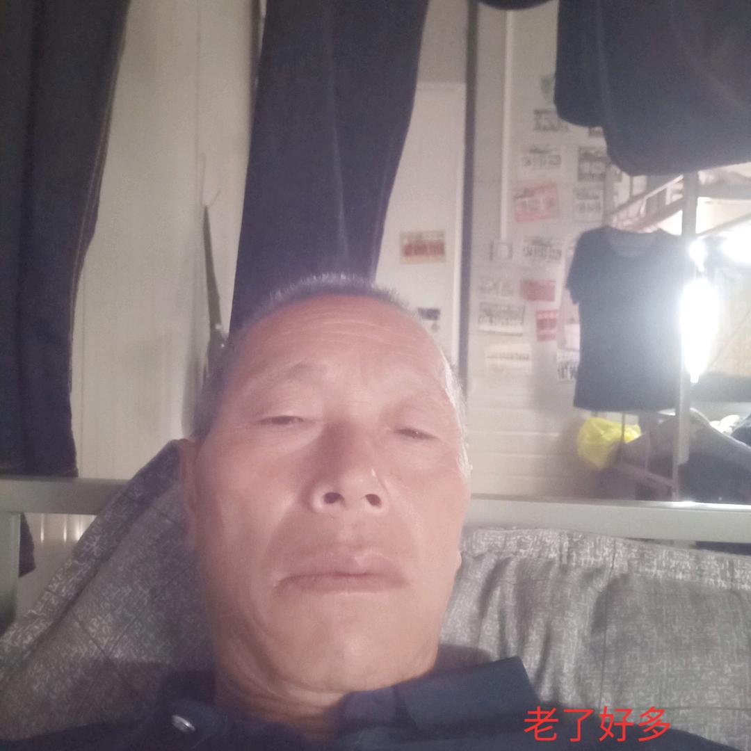 我在梦里