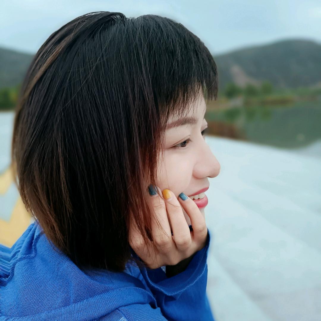 小麦呀。     ☀