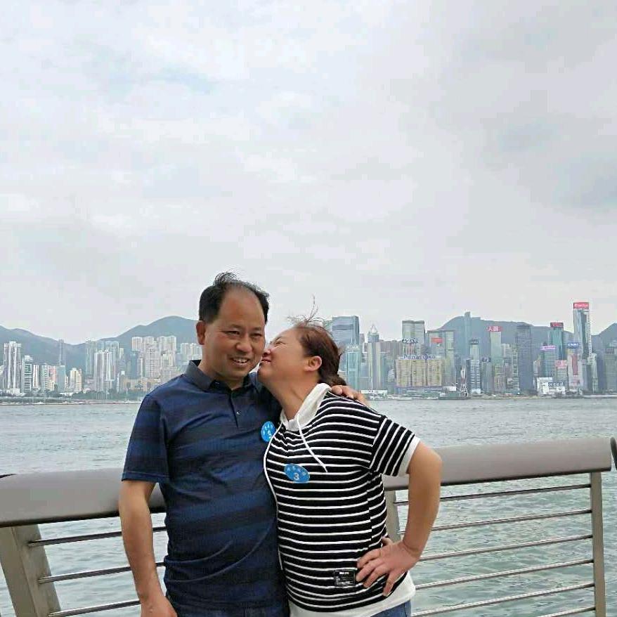 这些年