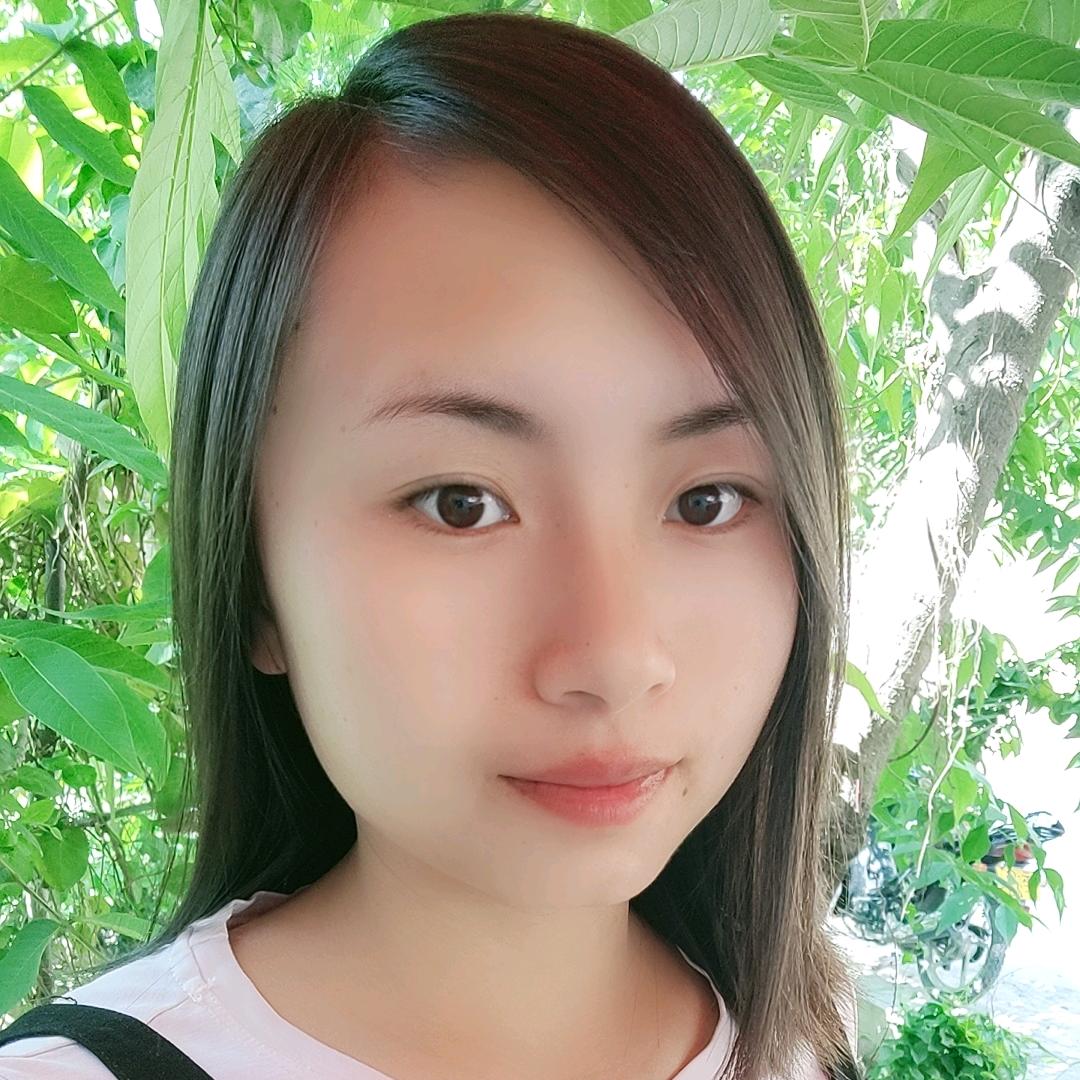 山歌小农妹
