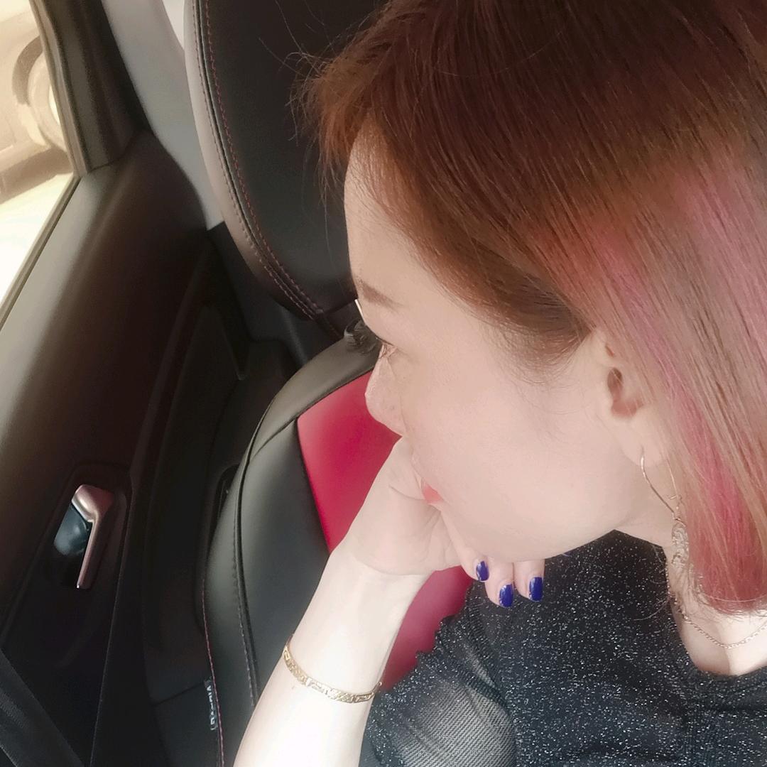 我的未来和你不顺路。