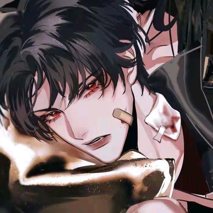 默默无闻（永劫无间）