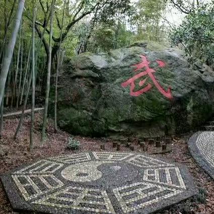 千斤掌