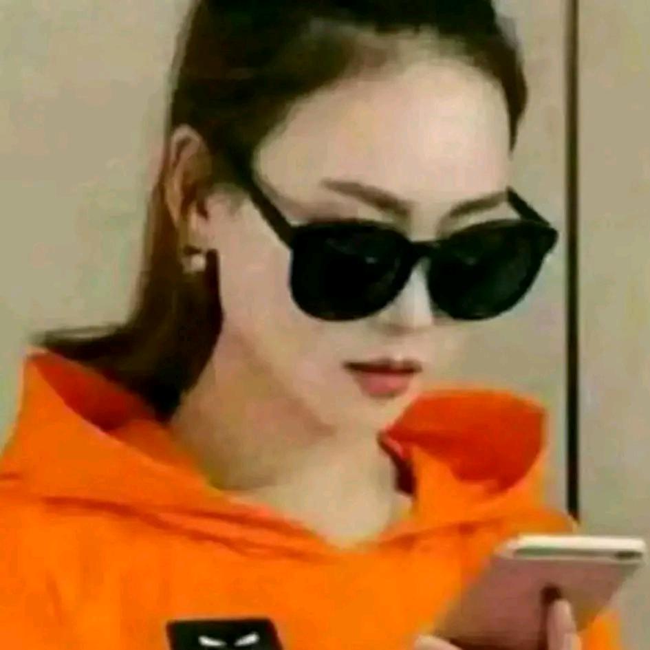 大姐，