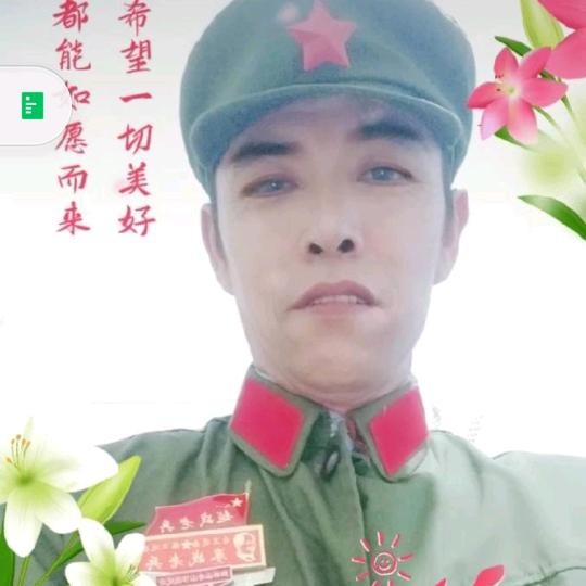 35213 兵哥到处玩耍