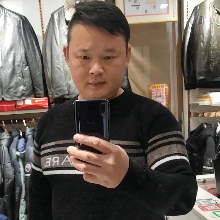 我叫敏仔