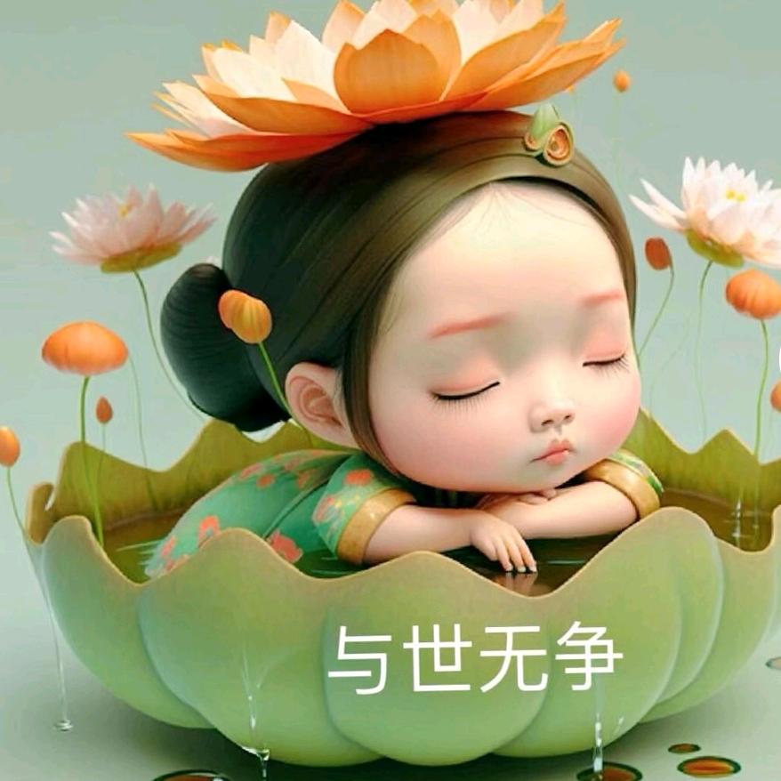 珍惜当下