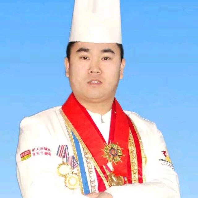老济南鲁菜馆(赵庄店）