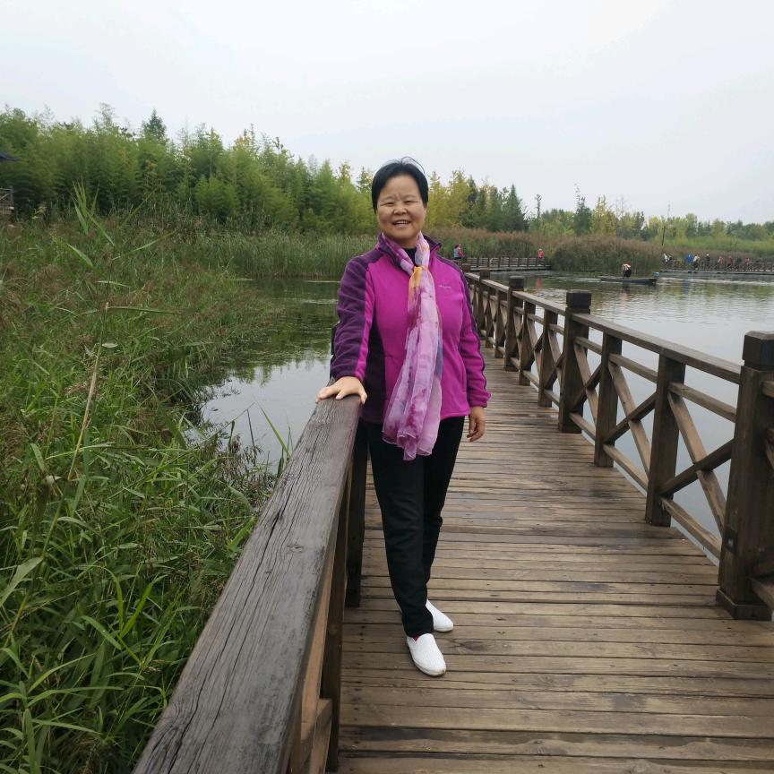 张淑玲