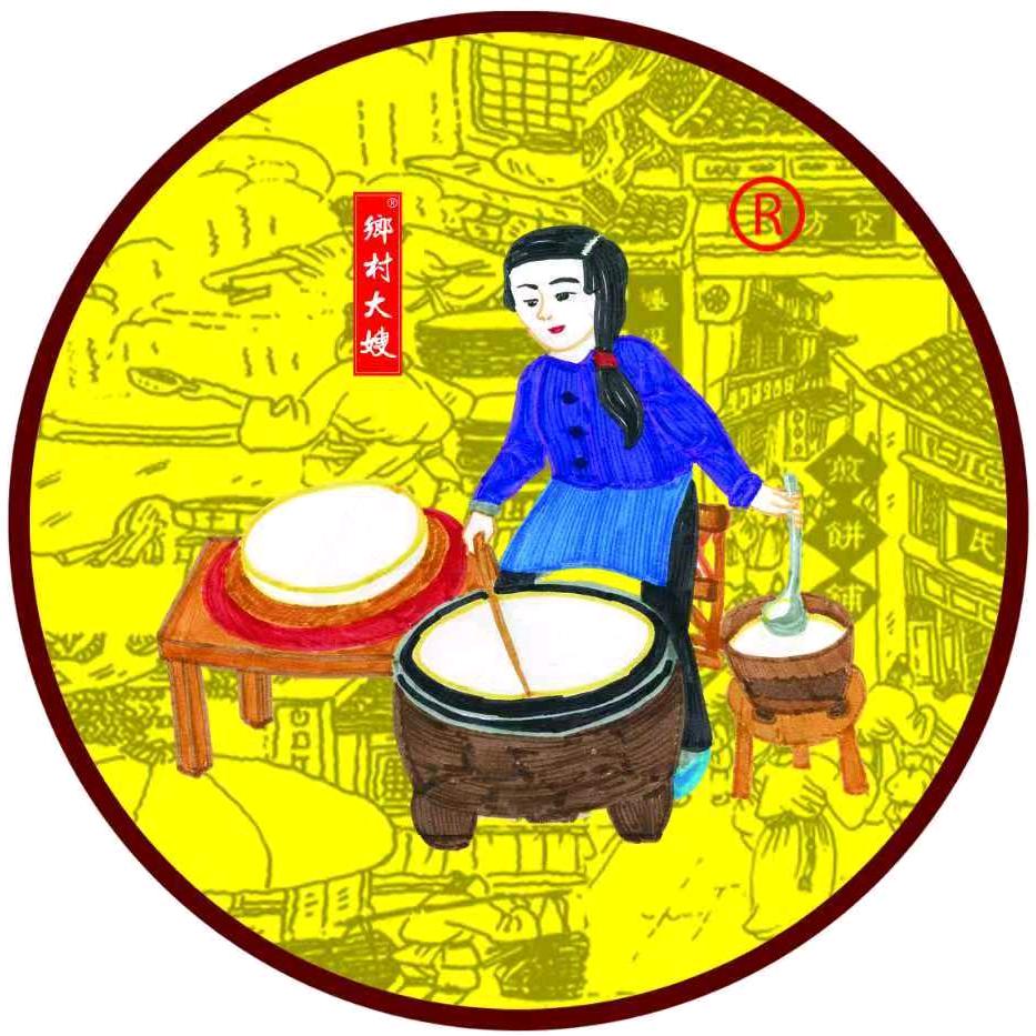 乡村大嫂菜煎饼总部