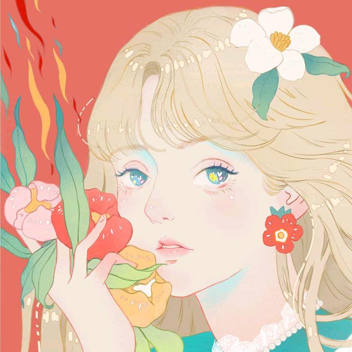 韩美妆连先森