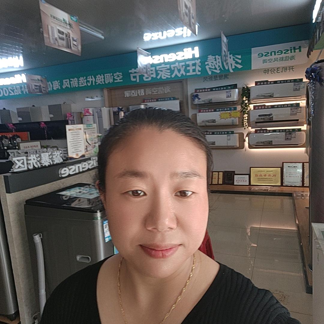 海信（回龙商业街店）